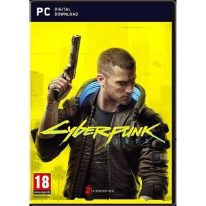Cyberpunk 2077 PC