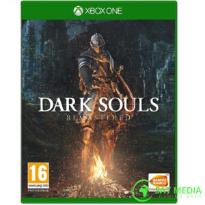 Dark Souls Remastered Xbox One