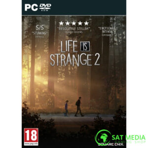 Life Is Strange 2 PC