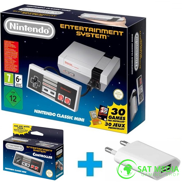 Nes on sale mini 2