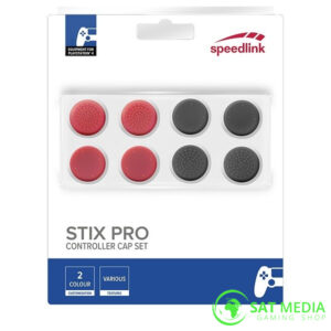 Speedlink Stix Pro Controll capset više boja PS4/PS5