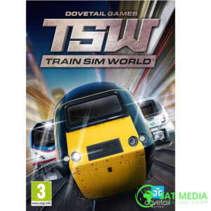 Train Sim World PC
