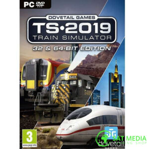 Train Simulator 2019 PC