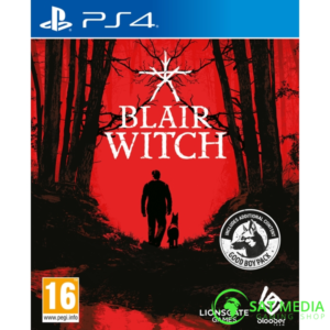 Blair Witch PS4