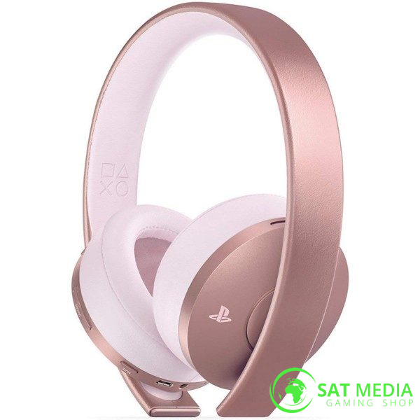 Playstation 4 on sale rose gold