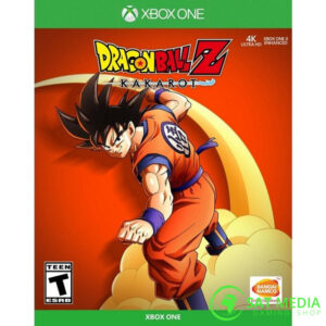 Dragon Ball Z: Kakarot Xbox One