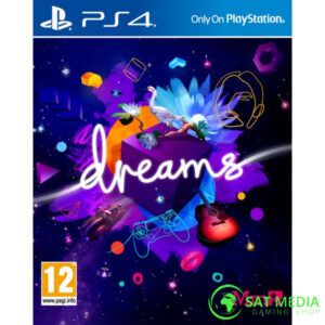 Dreams PS4