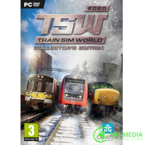 Train Sim World 2020 Collector's Edition PC