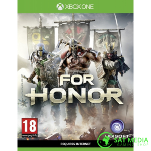 For Honor Xbox One