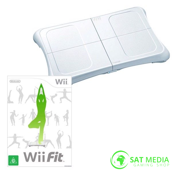 Wii Fit 600×600