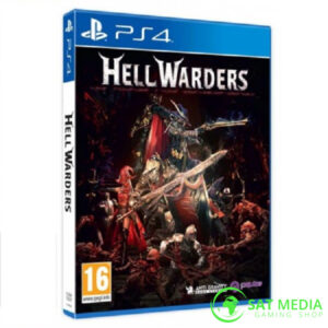 Hell Warders PS4