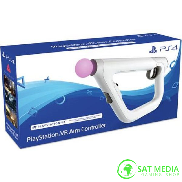 playstationvraimcontrollerps4