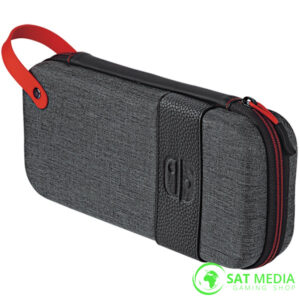 Torbica za Nintendo Switch & Nintendo Switch Lite Deluxe Travel Case Elite Edition PDP