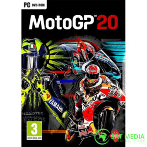 MotoGP 20 PC