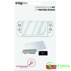 Zaštitna Folija za Ekran BigBen za Nintendo Switch