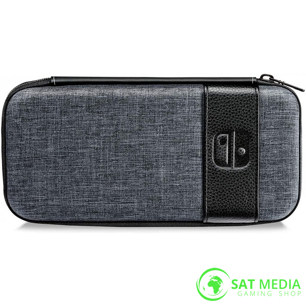 Pdp nintendo switch deluxe travel case store elite edition