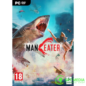 Maneater PC