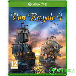 Port Royale 4 Xbox One
