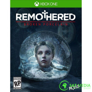 Remothered Broken Porcelain Xbox One