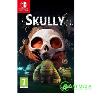 Skully Nintendo Switch