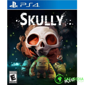 Skully PS4