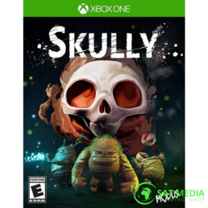 Skully Xbox One