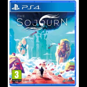 The Sojourn PS4