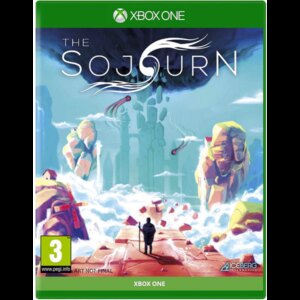 The Sojourn Xbox One