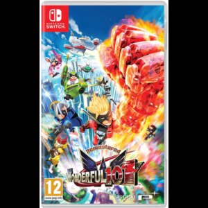 The Wonderful 101 Remastered Nintendo Switch