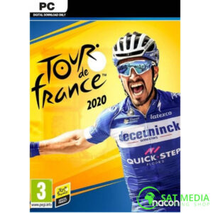 Tour De France 2020 PC