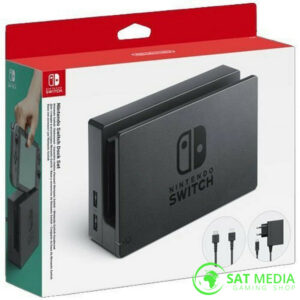 Nintendo Switch Dock Set(OLED)