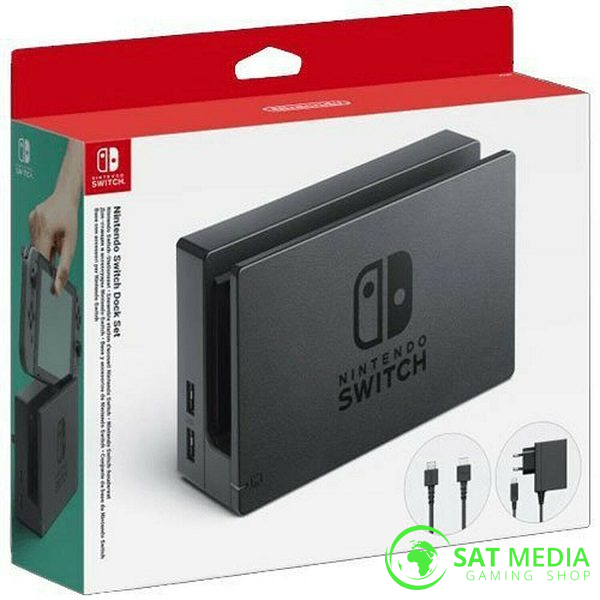 Nintendo Switch Dock Set 01 600×600