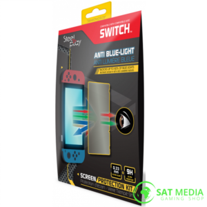Zaštita ekrana Steelplay Anti Blue-Light screen protector, Switch
