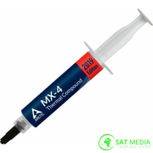 Termalna pasta Arctic MX-4 2019 Edition 8 grama