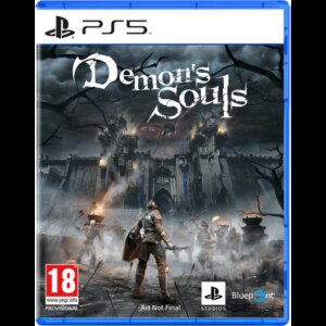 Demon's Souls PS5 U dolasku!