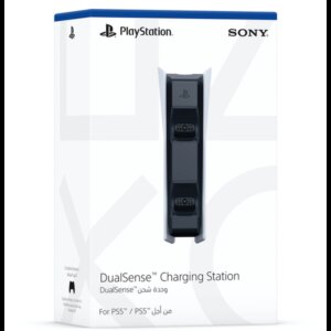 PS5 DualSense Charging Station Sony Punjač Kontrolera