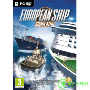 European Ship Simulator PC