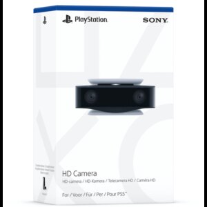 PS5 Kamera HD