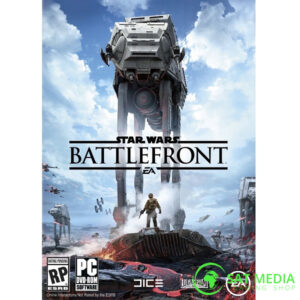 Star Wars Battlefront PC (kod za skidanje)