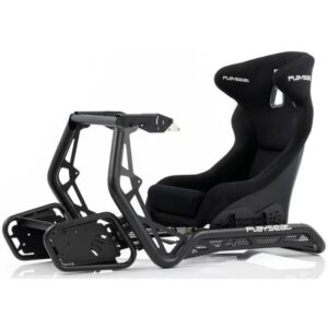 Playseat Sensation Pro ActiFit sjedalo crno