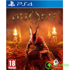 Agony PS4