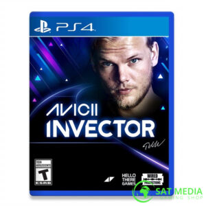 Avicii Invector PS4