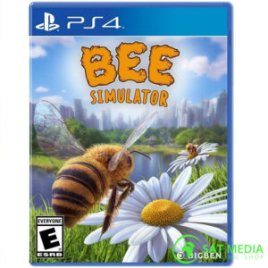 Bee Simulator PS4