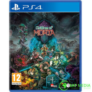 Children Of Morta PS4
