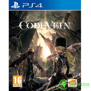 Code Vein PS4