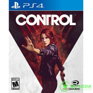 Control PS4