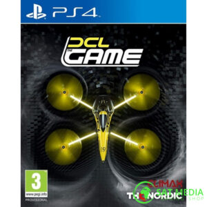 DCL The Game PS4