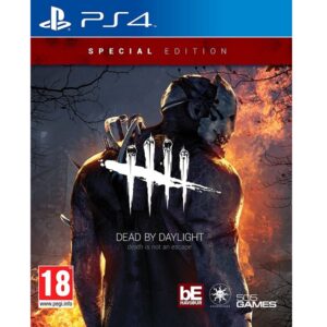 Dead by Daylight Special Edition PS4