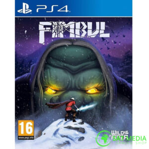 Fimbul PS4