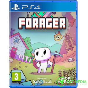 Forager PS4